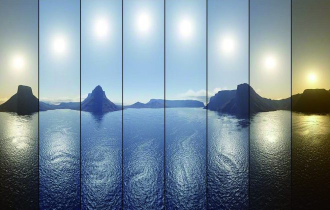 Enhancing Your Circadian Rhythm with Our Specialized Lighting Products