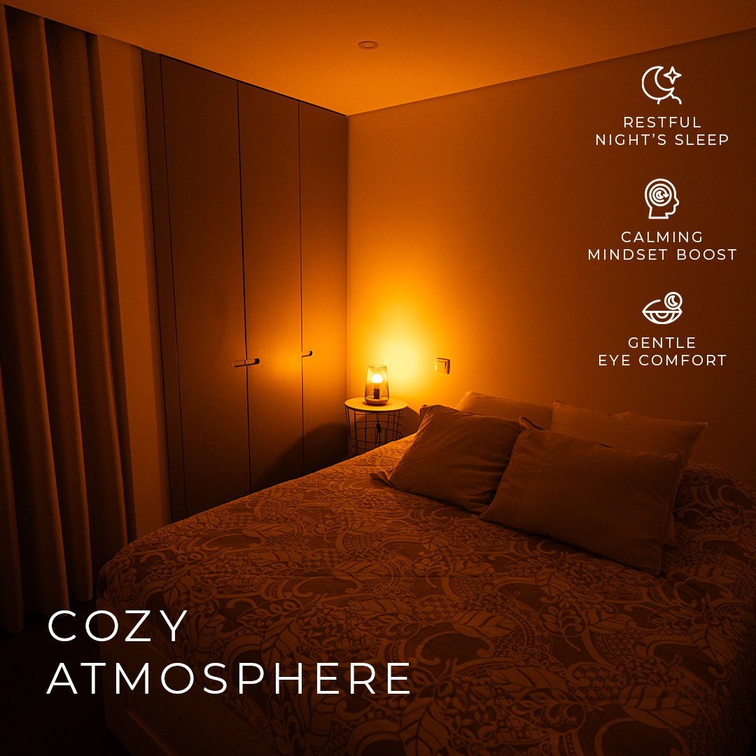 Vital Spectrum: Lighting for Every Moment